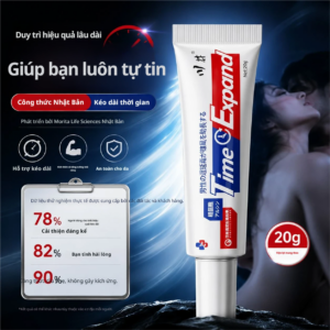 Kawai – Kem Trì hoãn Thời gian main