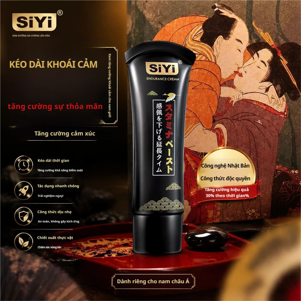SIYI-sản phẩm. main