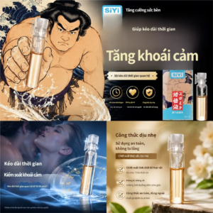 SIYI – Chất lỏng trễ thứ cấp gallery 1