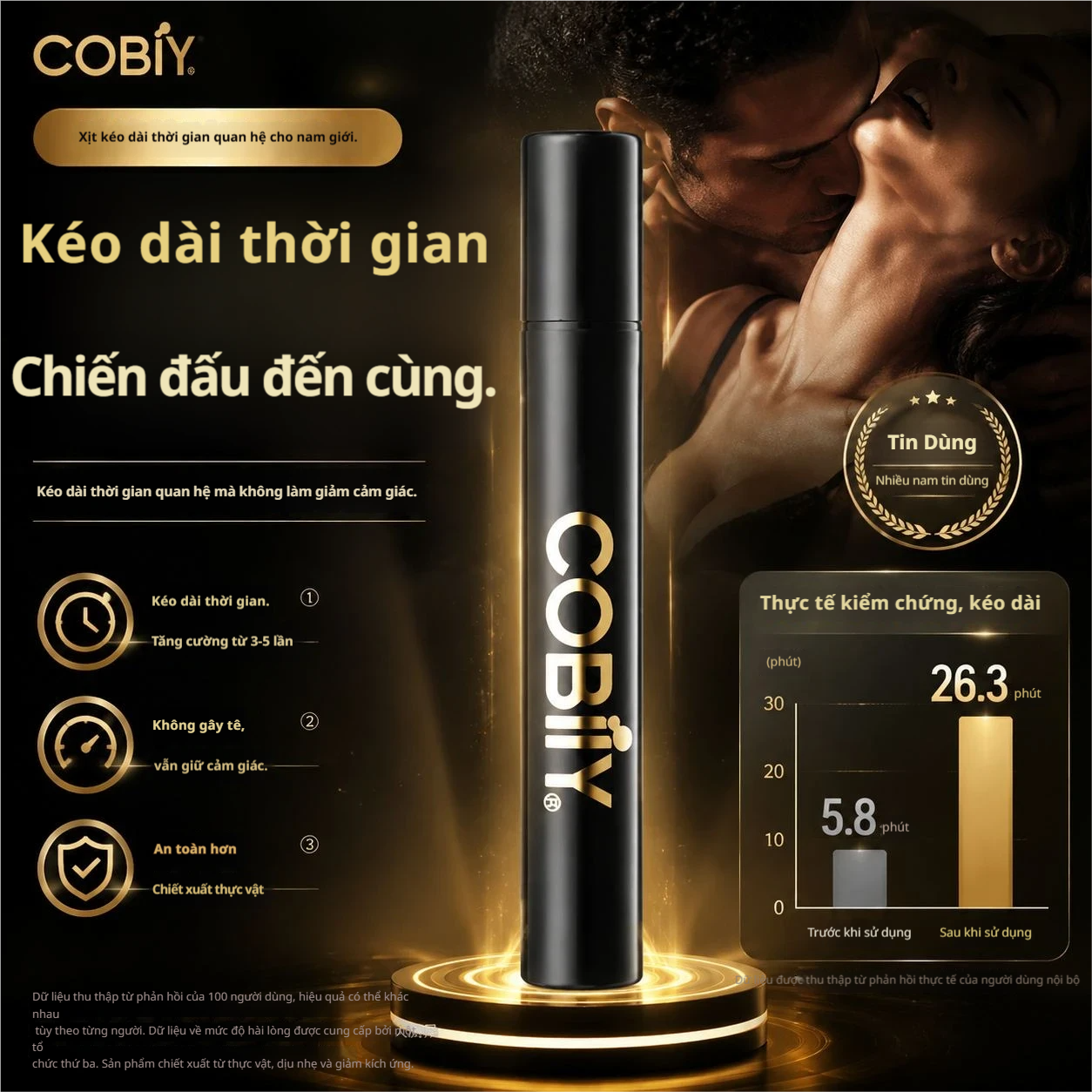 phun bắp thịt cobiiy-portable time-lapse gallery 1