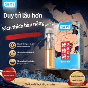 SIYI – Chất lỏng trễ thứ cấp gallery 2